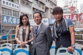 ドラマ「相棒」好きな人