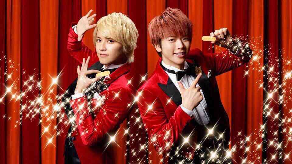 ジャニーズが出てた好きなCM