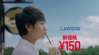 ジャニーズが出てた好きなCM