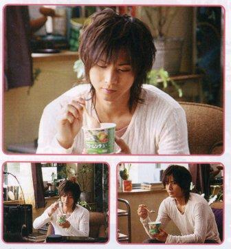 ジャニーズが出てた好きなCM
