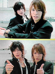 ジャニーズが出てた好きなCM