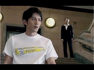 ジャニーズが出てた好きなCM