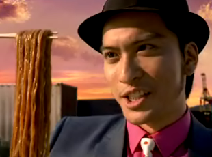 ジャニーズが出てた好きなCM