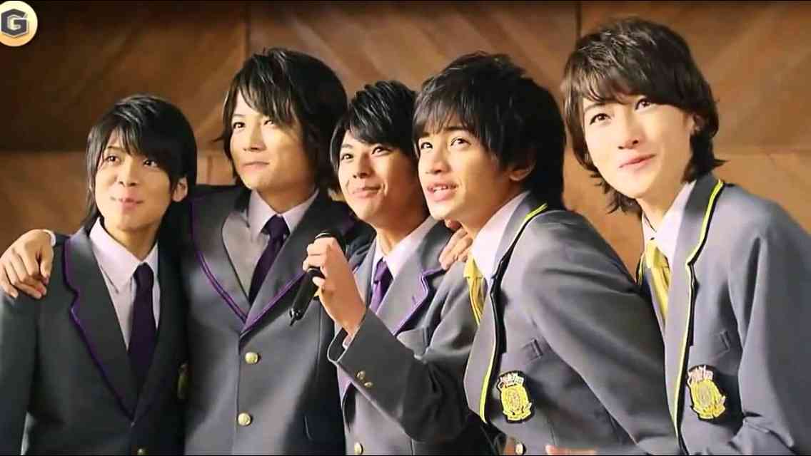 ジャニーズが出てた好きなCM