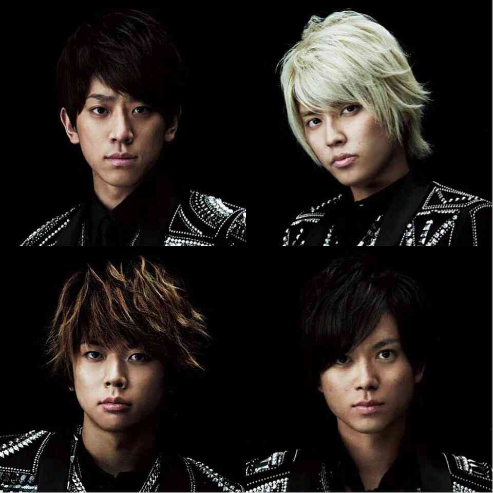 ジャニーズで好きな曲は？