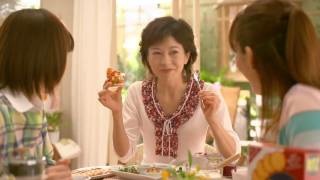 出られるとしたら何のCMに出たいですか?