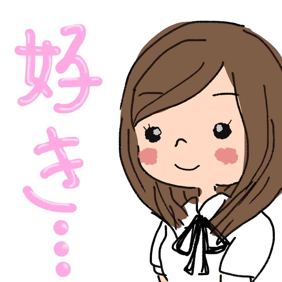 スタンプっぽいラクガキを一つお願いします