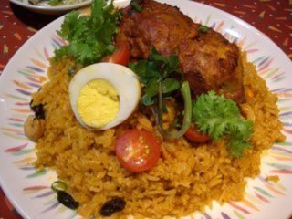 インド料理好きな人!