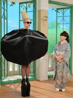 【妄想】「徹子の部屋」からオファーがあったら・・・