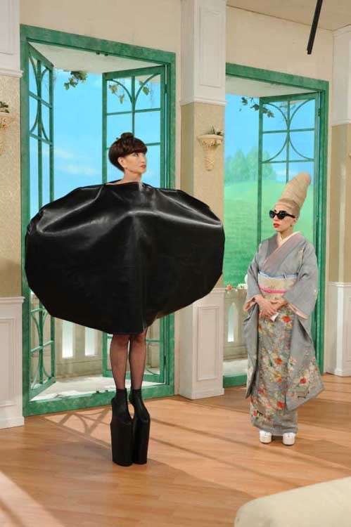 【妄想】「徹子の部屋」からオファーがあったら・・・