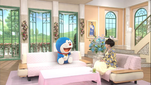 【妄想】「徹子の部屋」からオファーがあったら・・・