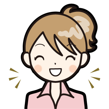 初対面で好印象な人は？