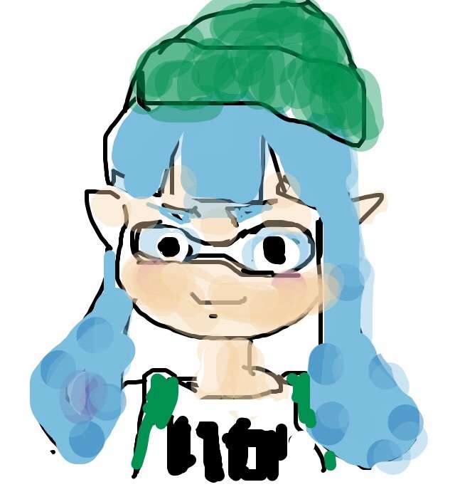 スプラトゥーンしてる人集合～！！
