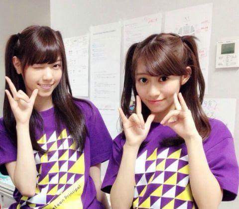 乃木坂46好きな人！