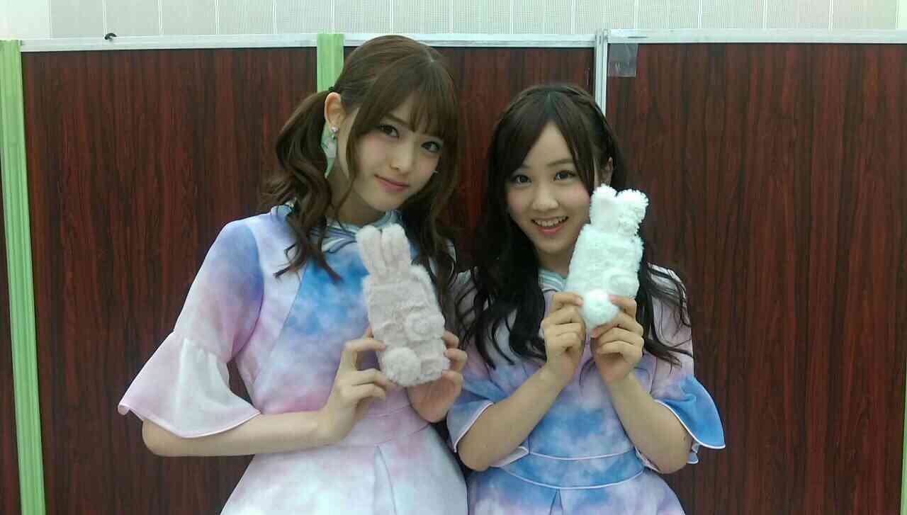 乃木坂46好きな人！