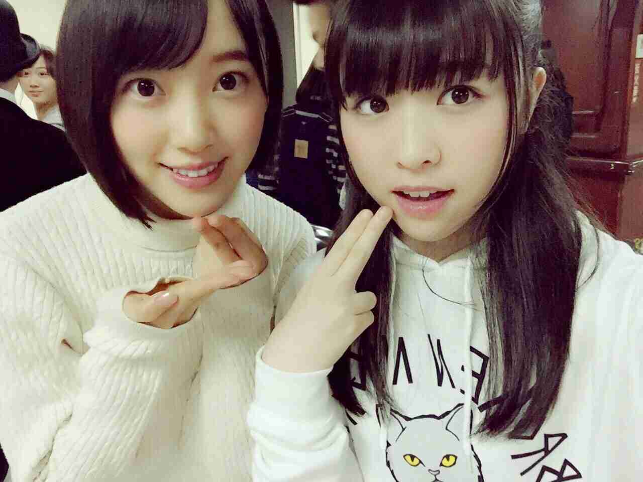 乃木坂46好きな人！