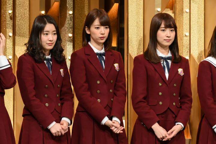 乃木坂46好きな人！