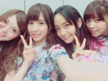 乃木坂46好きな人！