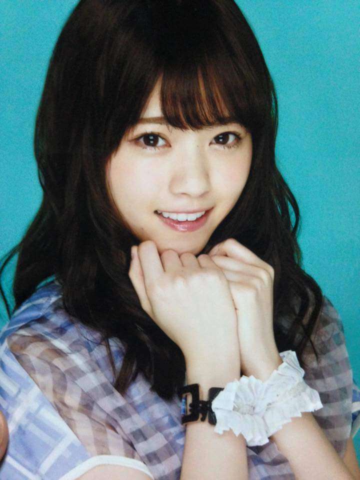 乃木坂46好きな人！