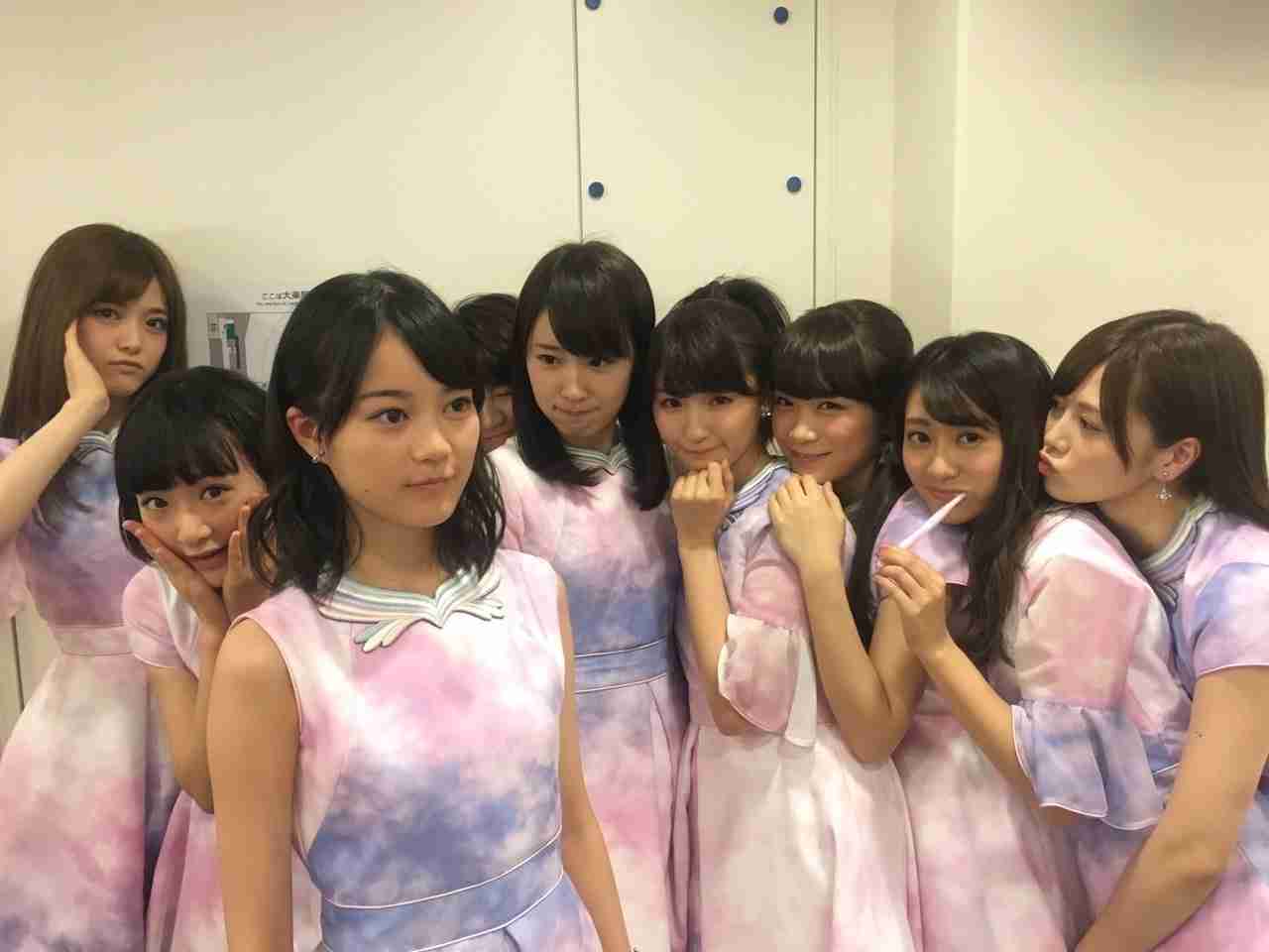 乃木坂46好きな人！
