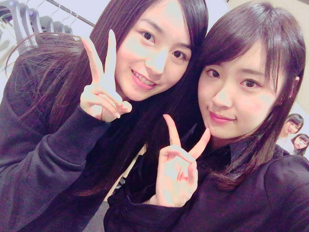 乃木坂46好きな人！