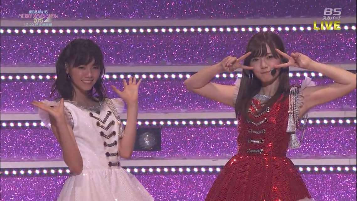 乃木坂46好きな人！