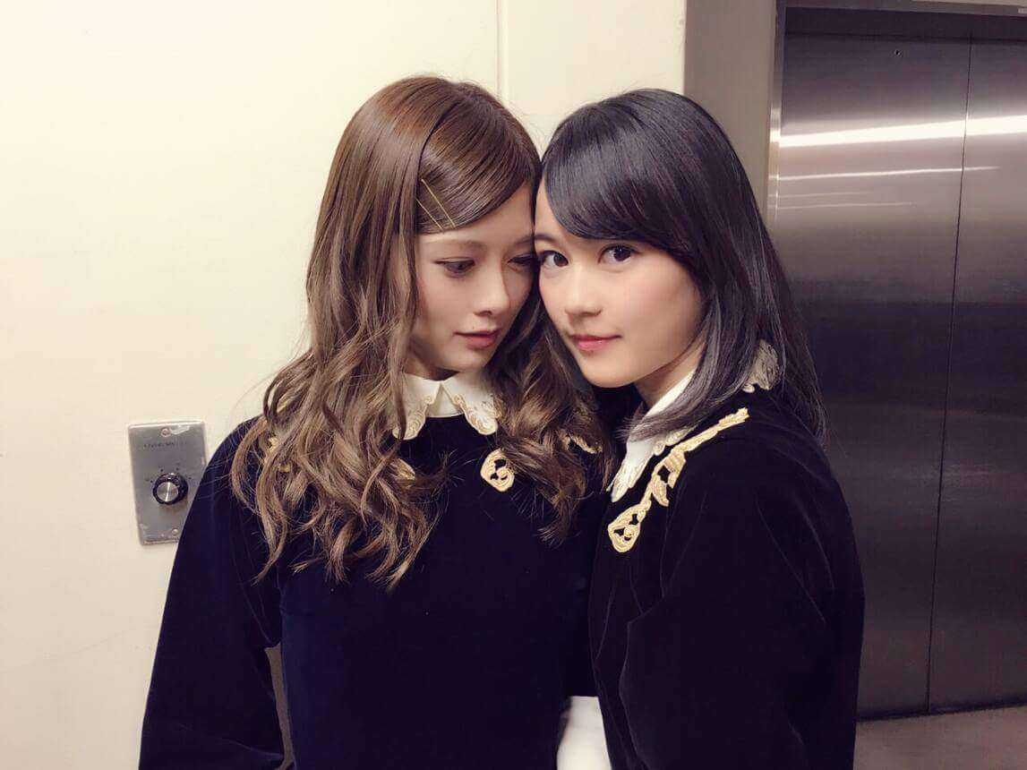 乃木坂46好きな人！