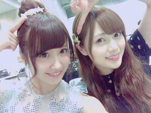 乃木坂46好きな人！