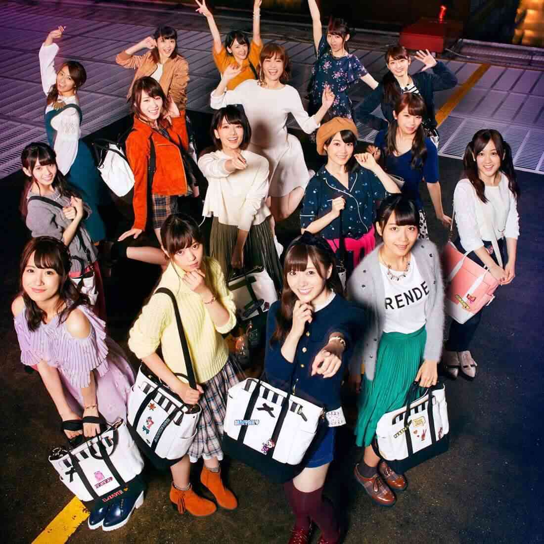 乃木坂46好きな人！