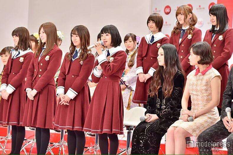 乃木坂46好きな人！