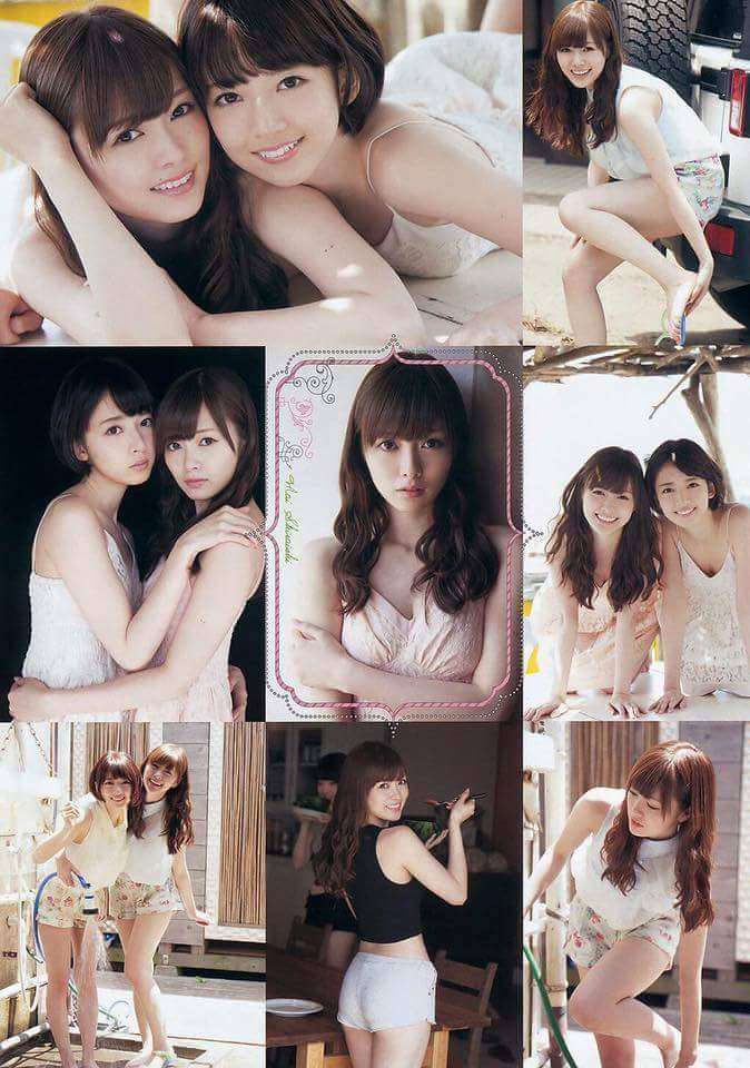 乃木坂46好きな人！