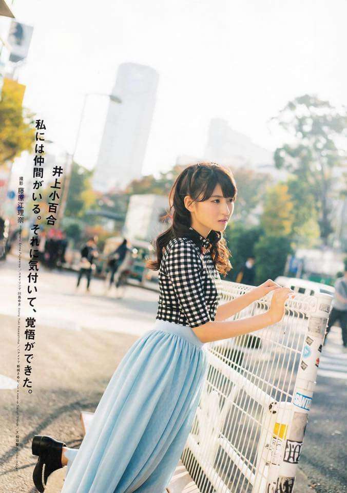 乃木坂46好きな人！
