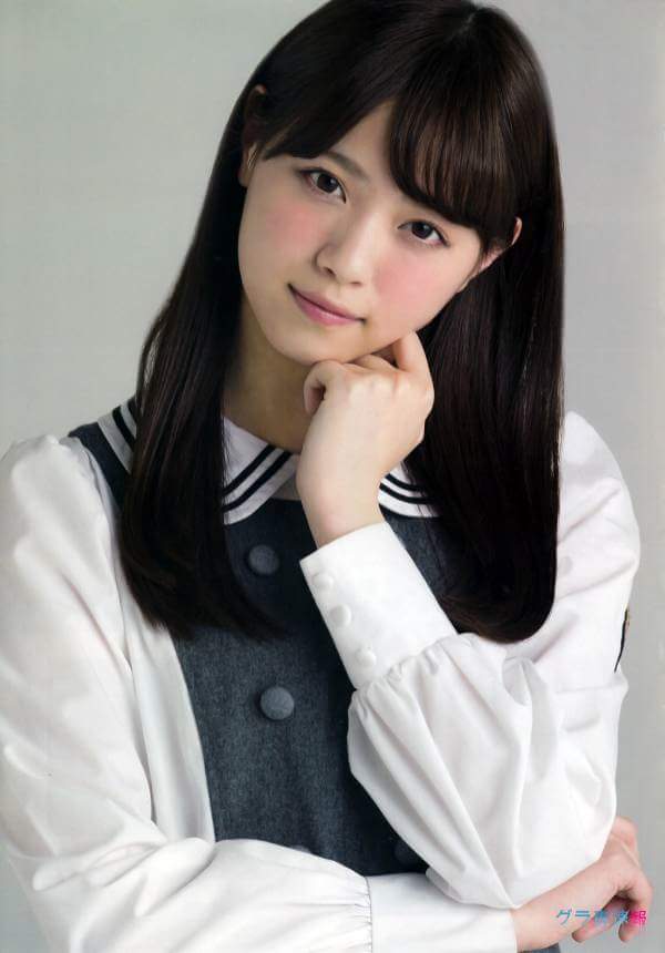 乃木坂46好きな人！