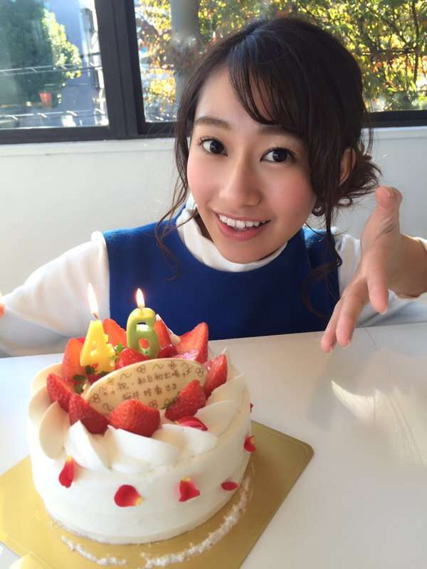 乃木坂46好きな人！