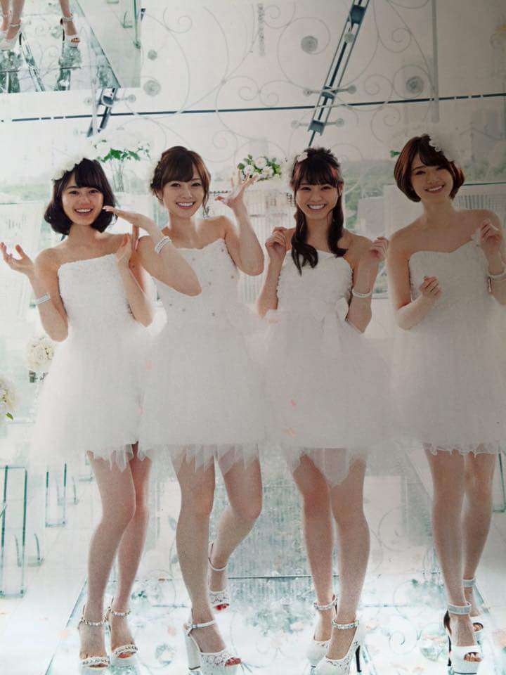 乃木坂46好きな人！