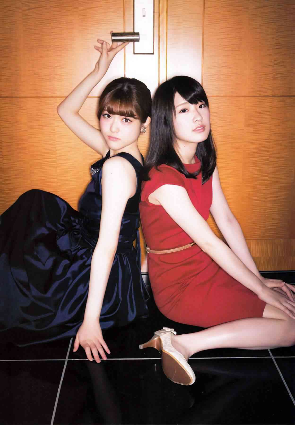 乃木坂46好きな人！