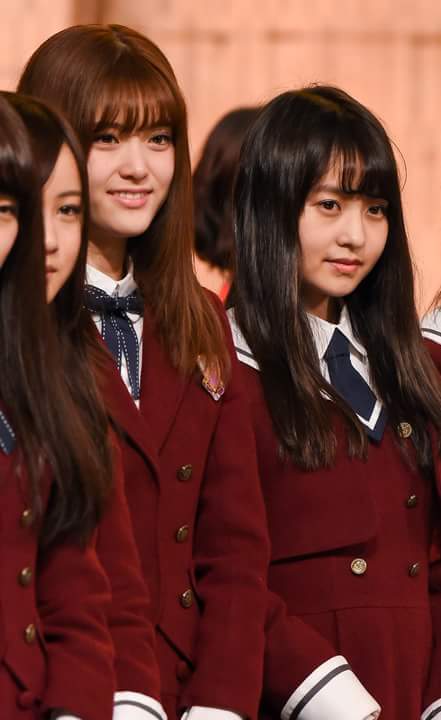乃木坂46好きな人！