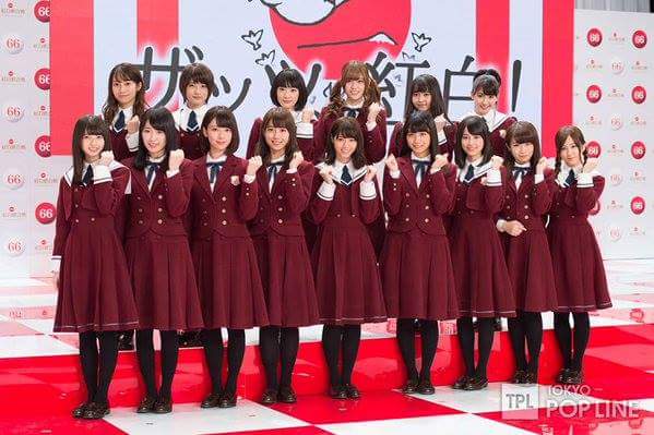 乃木坂46好きな人！
