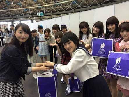 乃木坂46好きな人！