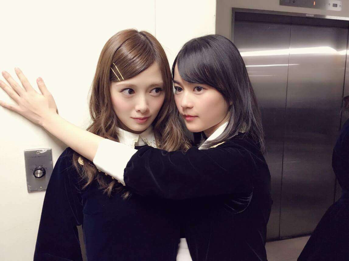 乃木坂46好きな人！