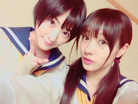 乃木坂46好きな人！