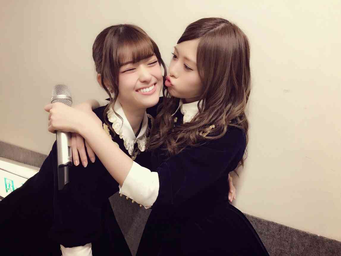 乃木坂46好きな人！