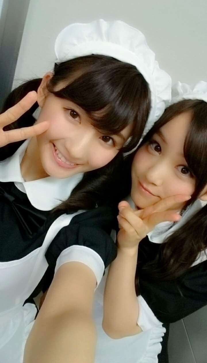 乃木坂46好きな人！