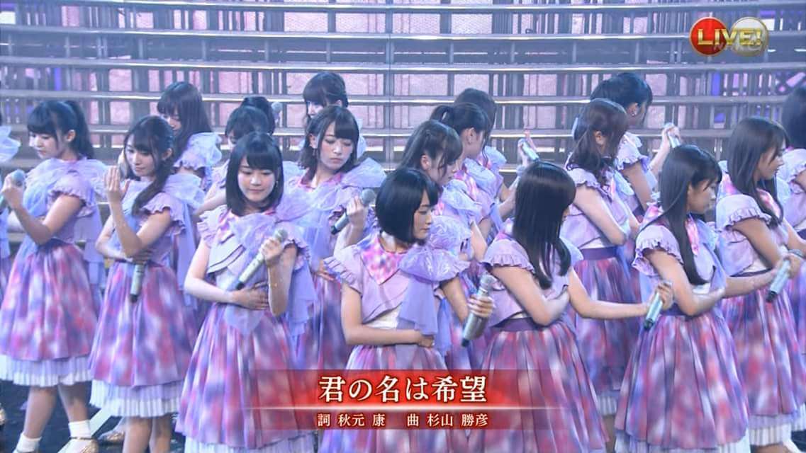 乃木坂46好きな人！