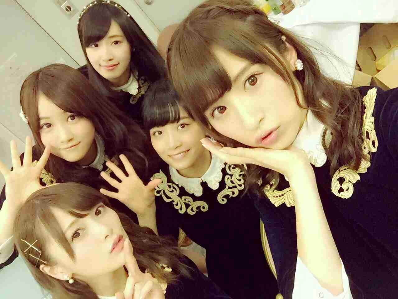 乃木坂46好きな人！