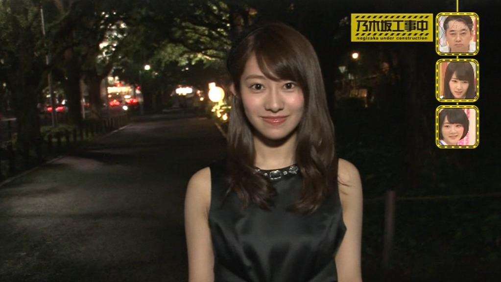 乃木坂46好きな人！