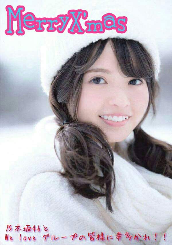乃木坂46好きな人！