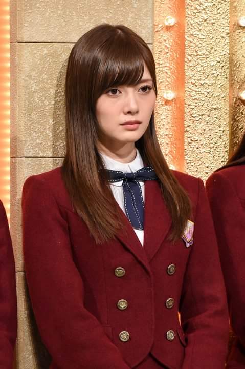 乃木坂46好きな人！
