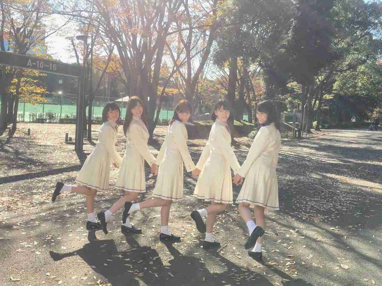 乃木坂46好きな人！