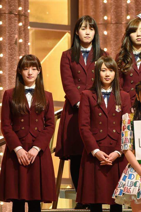 乃木坂46好きな人！